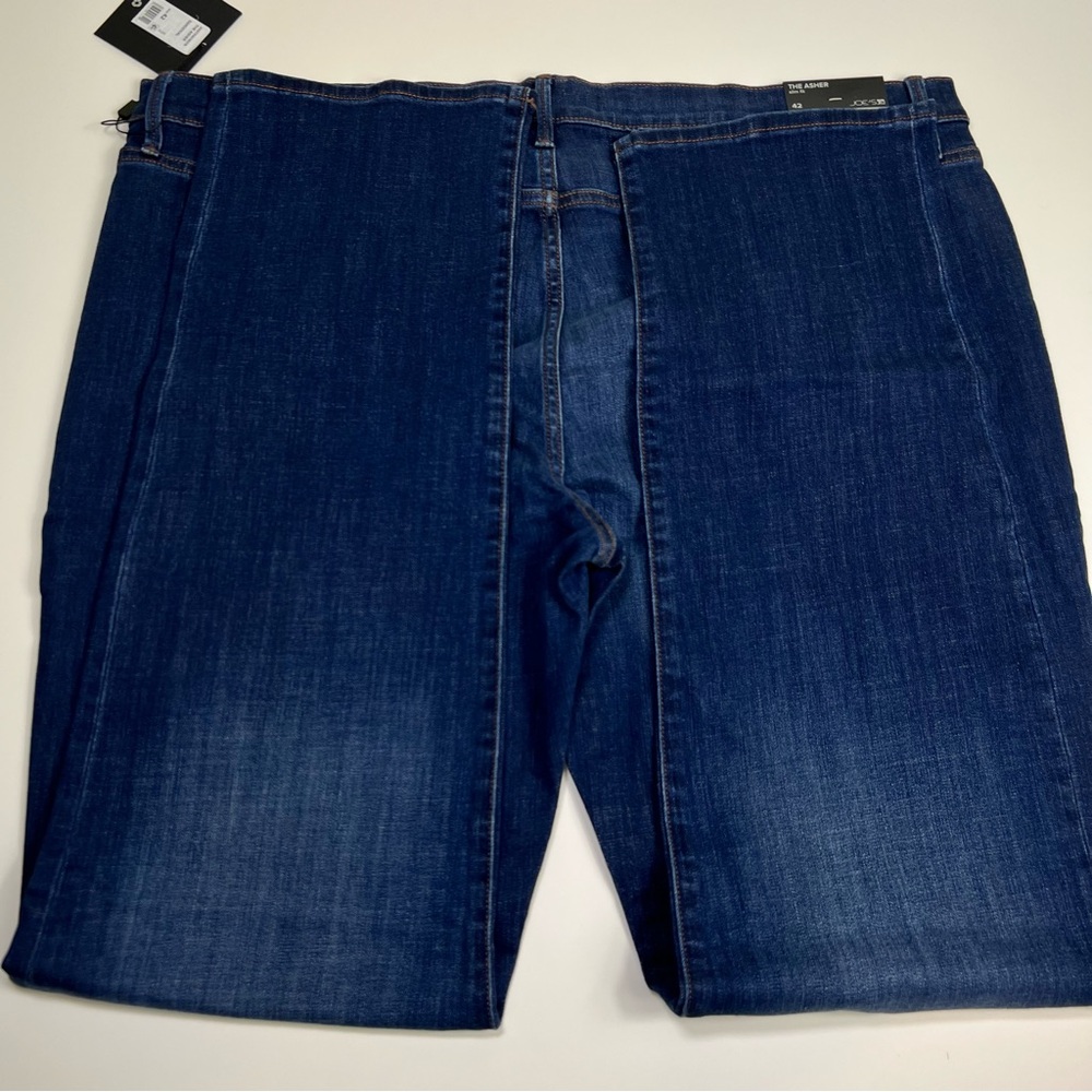 JOE’S The Asher slim fit Sandoval jeans size 42 NWT - Picture 12 of 12